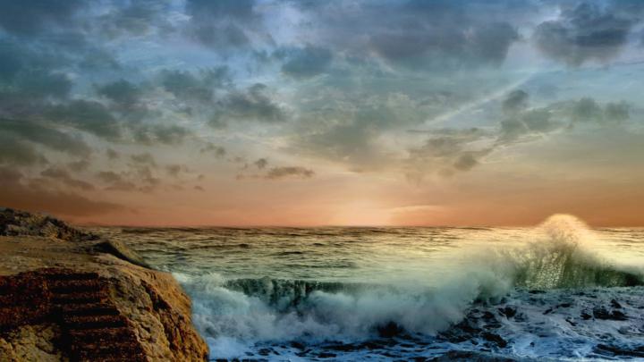 Wallpapers for Desktop Water Scenes (61+ images)