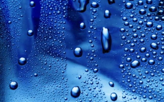 Water HD Wallpaper -