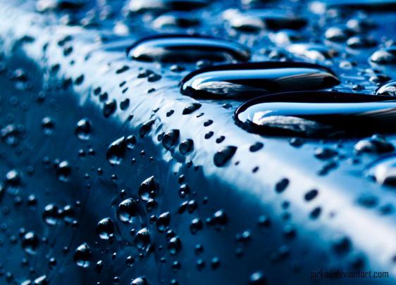 Water Drop HD Wallpapers