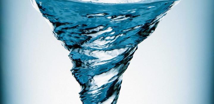 water wallpaper vortex - HD Desktop Wallpapers