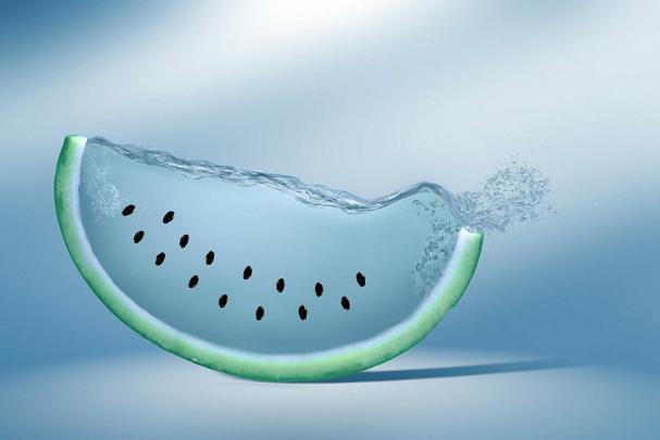 HD Water Wallpapers -
