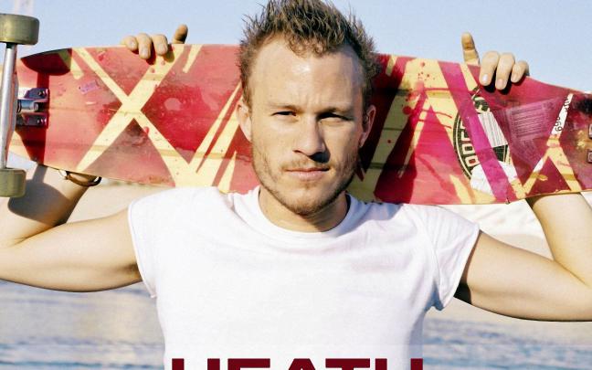 Heath Ledger Wallpapers High Resolution and Quality Download