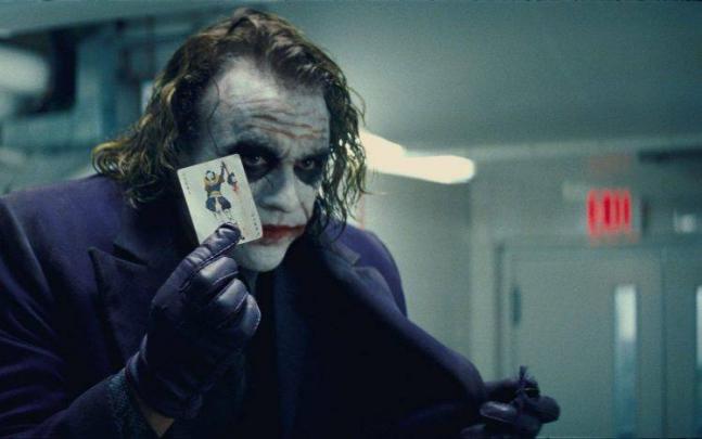 movies, The Dark Knight, Joker, Heath Ledger Wallpapers HD \/ Desktop 