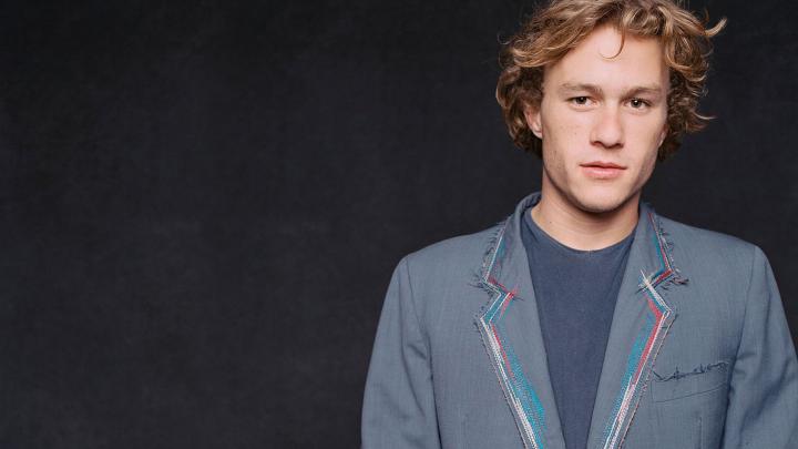 Heath Ledger Wallpapers High Resolution and Quality Download