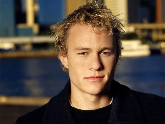 Heath Ledger Wallpapers High Resolution and Quality Download