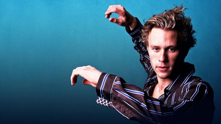 Heath Ledger Wallpapers (59+ pictures)