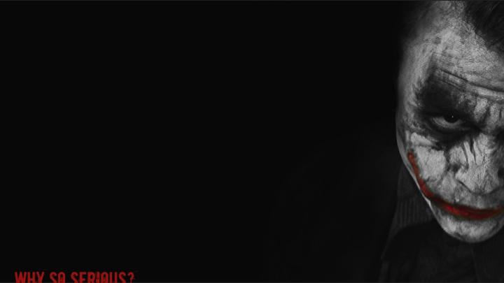 Joker Desktop Background (71+ images)