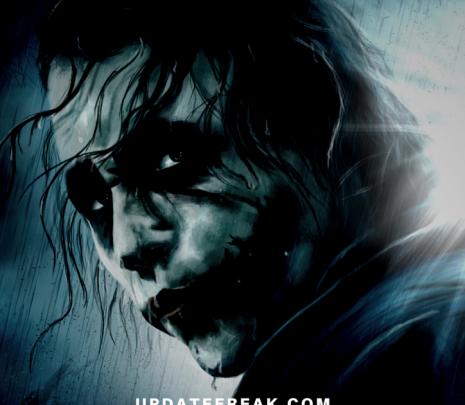Joker Heath Ledger Quotes Wallpaper For Laptop ~ 2 Wallpaper