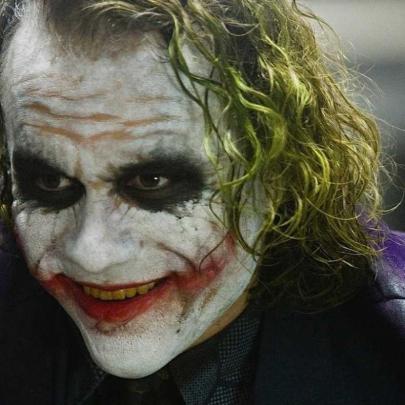 10 New Heath Ledger Joker Pics FULL HD 1080p For PC Background 2020
