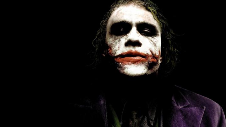 Heath Ledger Wallpapers High Resolution and Quality Download