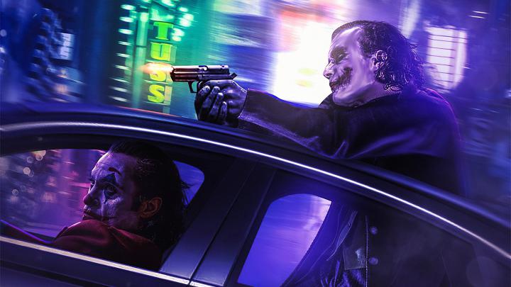 2560x1440 Joker And Heath Ledger 1440P Resolution HD 4k Wallpapers 
