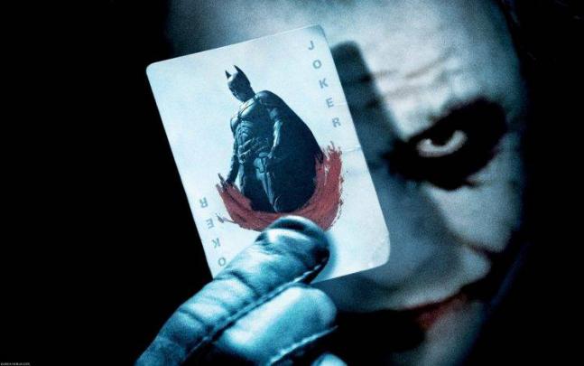 movies, The Dark Knight, Joker, Heath Ledger Wallpapers HD \/ Desktop 