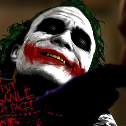 26 Why So Serious? ideas | joker, heath ledger joker, joker wallpapers
