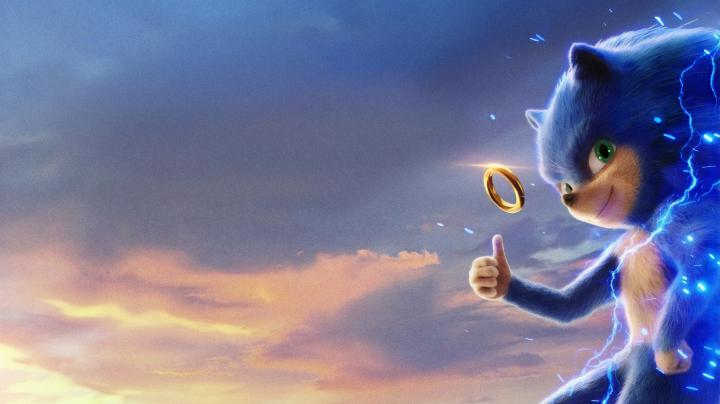 Sonic The Hedgehog 2019 Movie 4k, HD Movies, 4k Wallpapers, Images 