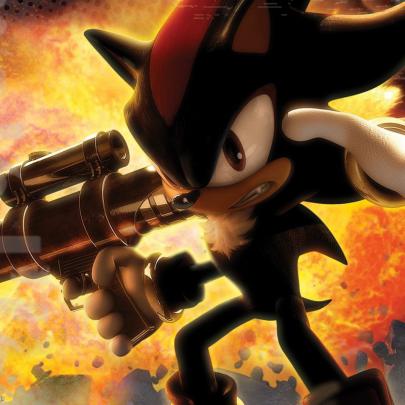 10 Most Popular Shadow The Hedgehog Wallpaper FULL HD 1920\u00d71080 For PC 