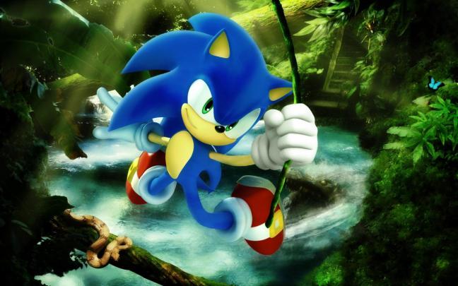 New Sonic The Hedgehog HD Wallpapers - All HD Wallpapers