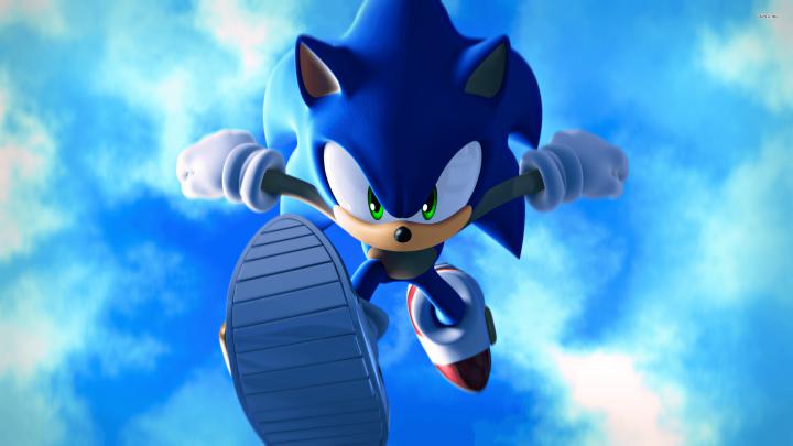 Sonic The Hedgehog Wallpapers 2016