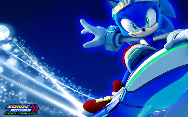 Classic Sonic Wallpaper HD (68+ images)