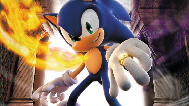 video Games, Sonic The Hedgehog, Sonic Wallpapers HD \/ Desktop and 