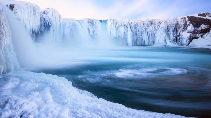 Glacier Wallpapers High Resolution 2015 - All HD Wallpapers