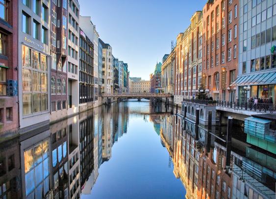 Hamburg Amazing HD Wallpapers (High Quality) - All HD Wallpapers
