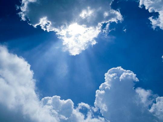 Sky High Resolutin HD Wallpapers And Backgrounds - All HD Wallpapers