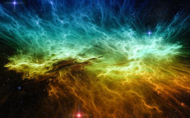 Nebula Desktop Wallpapers (72+ background pictures)