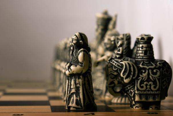 Chess Game Full HD Wallpapers \u0026 Desktop Backgrounds (High Definition 