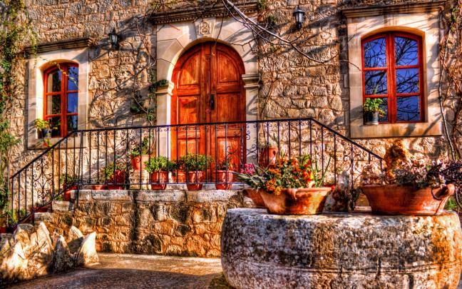 world, Architecture, Buildings, Apartments, Houses, Door, Hdr 