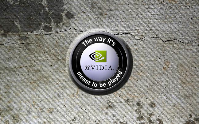 Nvidia HD Desktop Backrounds (High Definition) - All HD Wallpapers