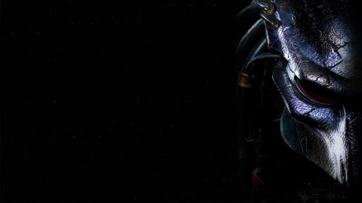 Predator HD Wallpaper -