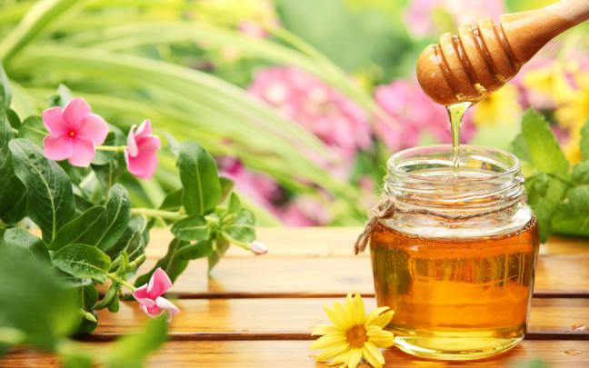 Honey Wallpapers, Pictures, Images