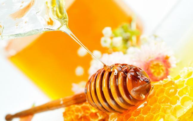 7 HD Honey Wallpapers