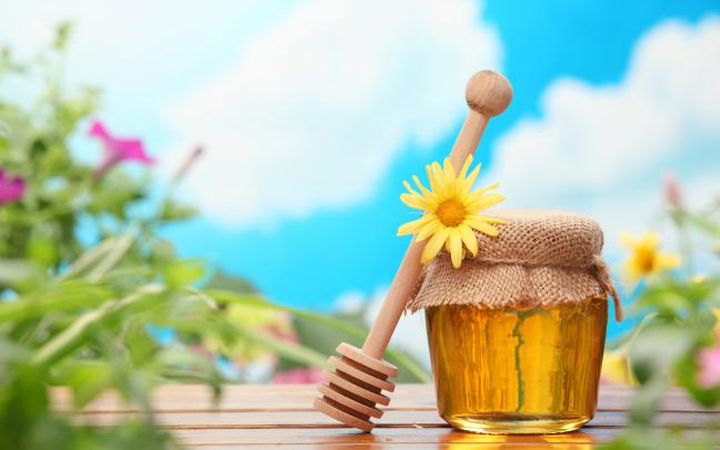 Honey Wallpapers, Pictures, Images
