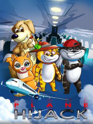 Honey Bunny Cartoon Wallpapers