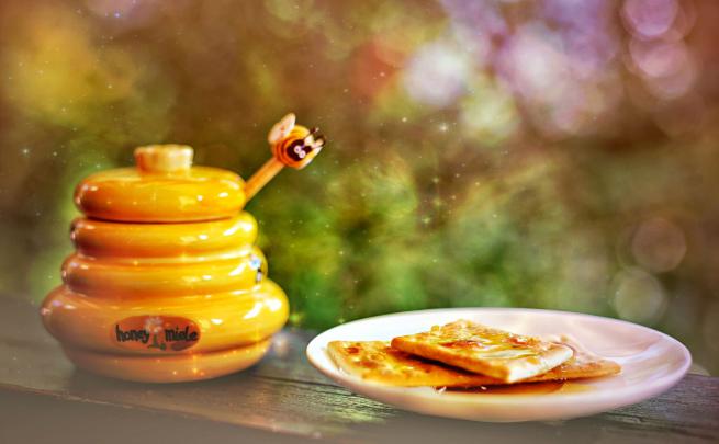 Honey Wallpapers, Pictures, Images
