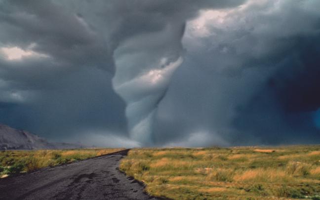 \u221a Tornadoes HD Wallpapers - wallpaper202