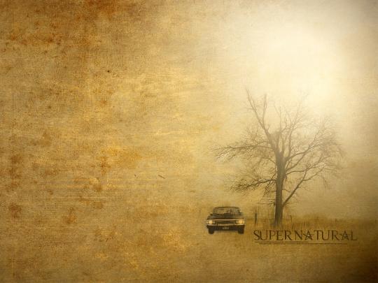 HD Supernatural Wallpapers
