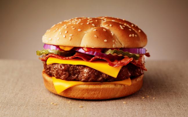 Cheeseburger HD Wallpapers