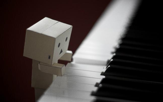 Piano Wallpapers HD