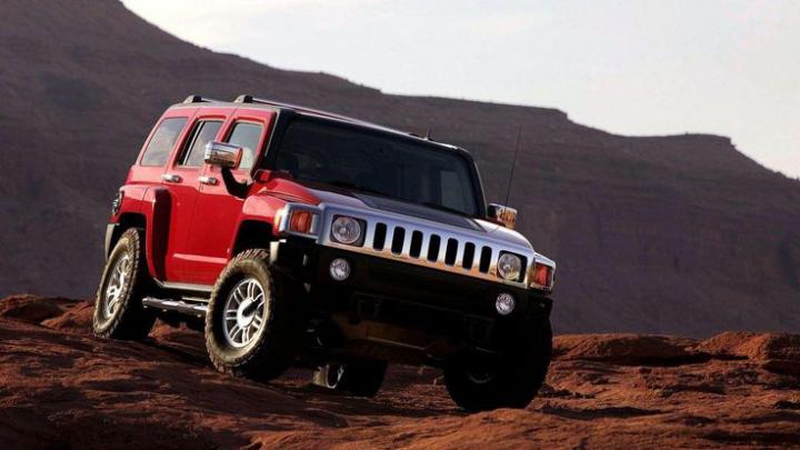 Best Of Hummer H3 Wallpaper Desktop | Hummer h3, Hummer, Desktop wallpaper