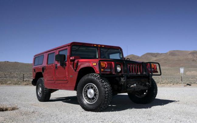 Free download Top Hummer H1 Wallpaper Images for Pinterest [1024x768 