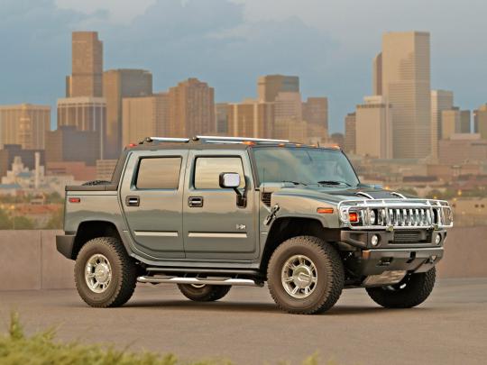Free download Hummer H2 Wallpapers 1 Car Wallpapers [1024x768] for your 