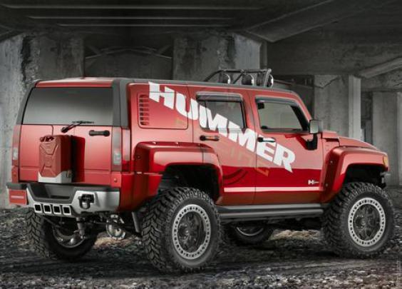 28 Hummer H3 ideas | hummer h3, hummer, hummer cars