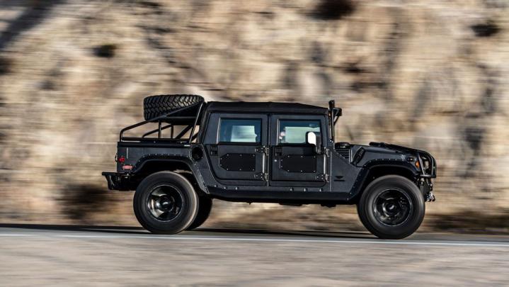 Pin by Kela Schmidt on Hummer | Hummer, Hummer h1, Hummer cars