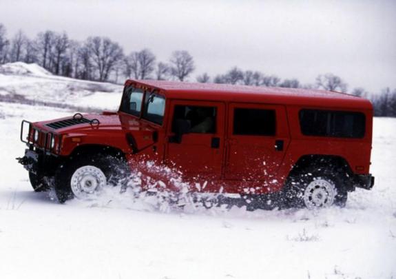 Free download Hummer h1 Alpha Blue New Hd Wallpaper widescreen 