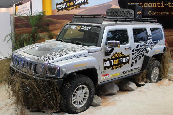 Hummer 4x4 Free Download