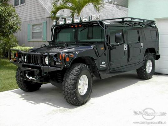 Free download Hummer H1 wallpapers Hummer H1 pictures [1024x768] for 
