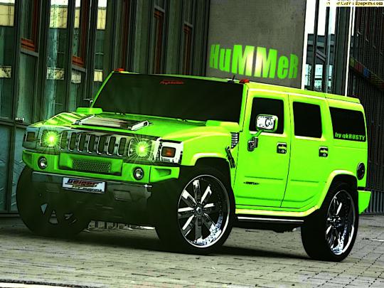 Hummer Wallpapers - Top Free Hummer Backgrounds - WallpaperAccess