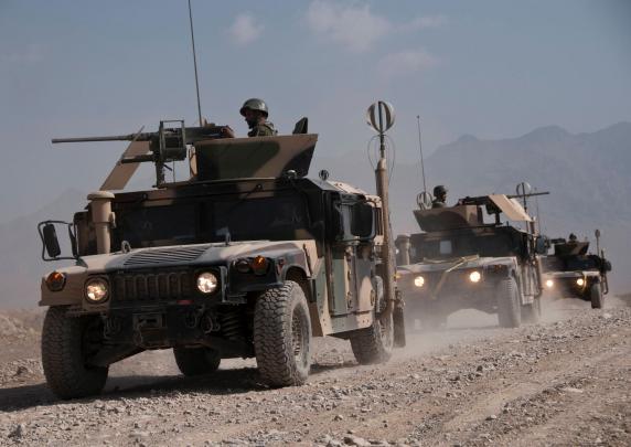 Military Hummer Wallpapers - Top Free Military Hummer Backgrounds 